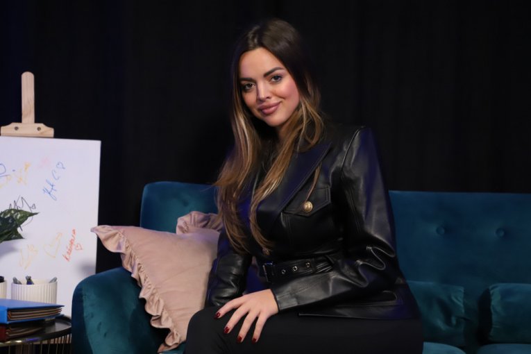 OTKRILA SVE PORODIČNE TAJNE Sofija Šašić kod Milene Videnović