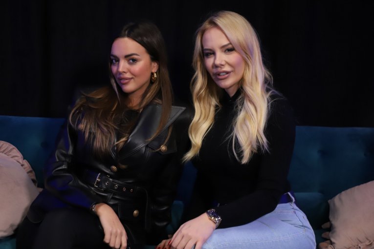 OTKRILA SVE PORODIČNE TAJNE Sofija Šašić kod Milene Videnović