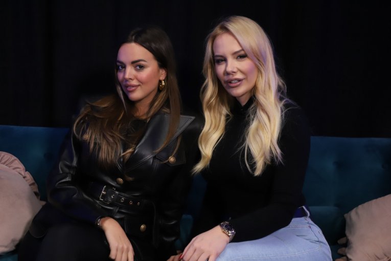 OTKRILA SVE PORODIČNE TAJNE Sofija Šašić kod Milene Videnović