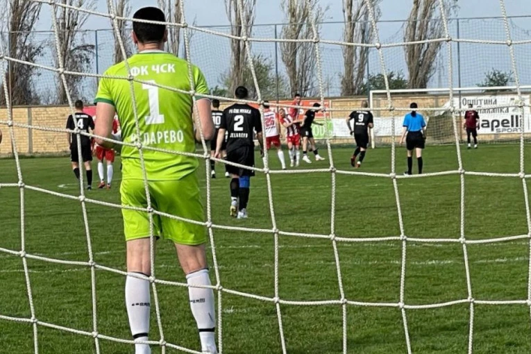 CRNO-BELI SE NE MOGU PREPOZNATI: Serija loših rezultata je nastavljena - "lavovi" i ovoga puta ostali bez plena! (FOTO GALERIJA)