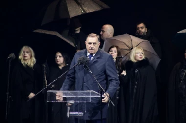MILORAD DODIK O NATO AGRESIJI 1999: 'Nisu imali ni jednu odluku, osim mržnje' - Ovo je istina!