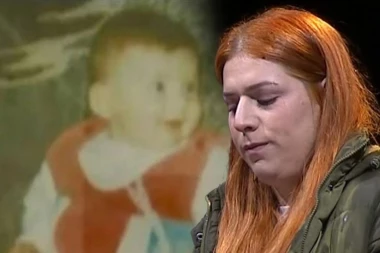 BOJANA JE BILA BEBA KAD SU JE UBILI Njena sestra Anđelka se danas na 25 godina od zločina U SUZAMA obratila Srbiji!