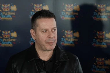 SMRTNI SLUČAJ RAZORIO VLADA GEORGIEVA! Pevaču umrla majka, osvanula OPROŠTAJNA poruka!