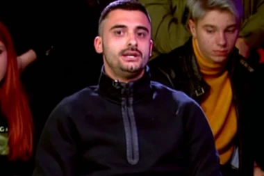 PAVLE MILEVSKI SE OBRATIO UKUĆANIMA! Evo koga je postavio za novog vođu! Neki ostali zatečeni!