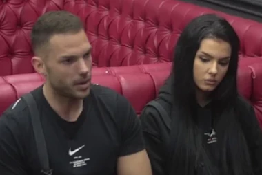 NIKO NIJE OVOLIKO ŠOKIRAO ANITU I ANĐELA: Obezbeđenje ušlo u Elitu, mladom paru POPADALE VILICE!
