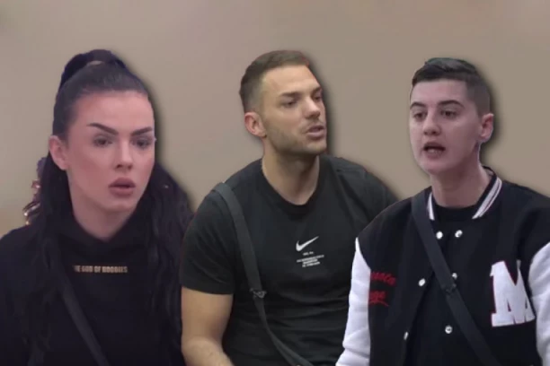 BOJANA RASKRINKALA ANĐELOVU GEJ AFERU: Dečko s kojim tvrdi da je bio već je poznat javnosti, zabavljao se sa 7 godina starijom STARLETOM (VIDEO)