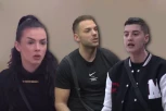 BOJANA PROGANJA ANITU PO ELITI: Puče istina UŽIVO u programu, Anđelo sada ima DVE LJUTE SUPARNICE!