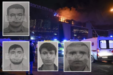 RUSI KORISTILI OMILJENE VAGNEROVSKE METODE ZA MUČENJE TERORISTA! Odsekli mu uvo i dali mu da ga pojede, genitalije mu priključili na struju...