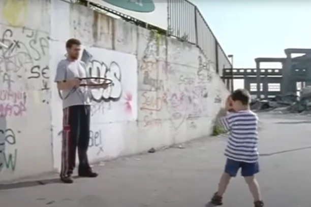 ZAŠTO SU GLUMCI PRISTALI DA IGRAJU ZA DŽABE? Ovo je istina o snimanju filma "Nebeska udica"!