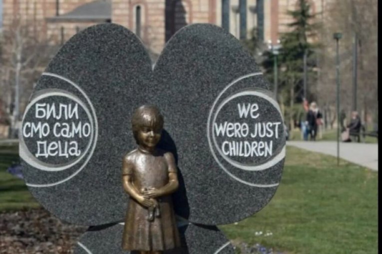 Objava Aleksandra Radojičića