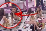 SKANDAL! Miona UHVAĆENA na delu - ipak KORISTI šminku koju je dobila za Stanislavov rođendan? ŠOK DOKAZ!