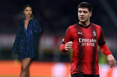 ŽIVOTNA PRIČA LUKE JOVIĆA! Malo ko zna za njegovu rođenu sestru, a naročito da je pobedila opaku LEUKEMIJU!