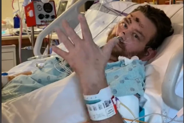 NAKON ŠTO MU JE URASLA DLAKA NA PREPONIMA - PAO JE U KOMU: Sve se OVAKO zakomplikovalo, lekari sada UPOZORAVAJU!