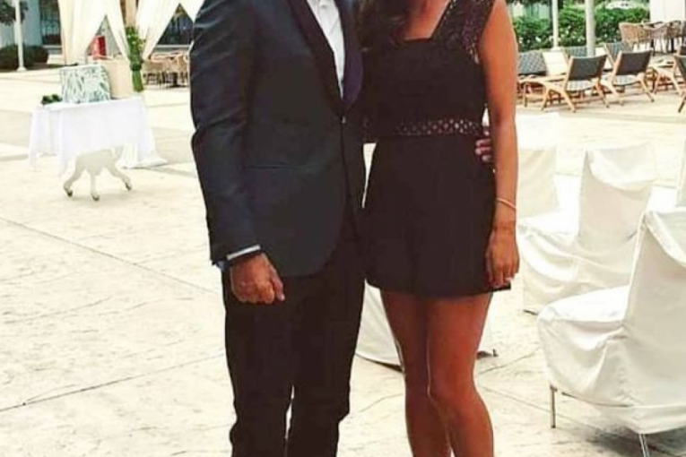 Sin Nade Topčagić, Mikica