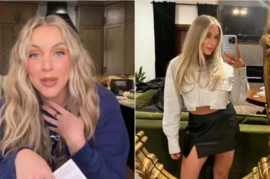 PUSTILA SAM GAS U HITNOJ POMOĆI I PLATILA 8.000 EVRA: Kada shvatite zbog čega, držaćete se za GLAVU, svakome je moglo da se desi (FOTO)