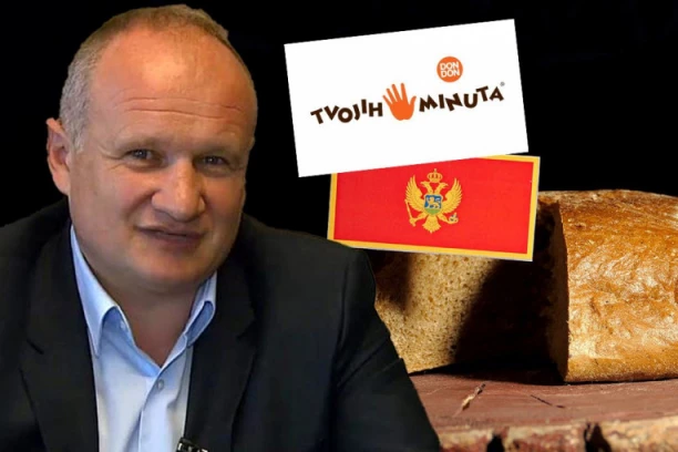 OVAJ ČOVEK BI DA POKORI SRBIJU! AFERA "DON DON": Prljava igra Aleša Mozetiča