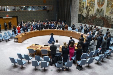 Evo ko će govoriti u ime Nemačke na sednici koja odlučuje o sramnoj rezoluciji