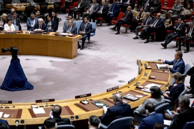 PRLJAVA IGRA PODGORICE! Obistinilo se predviđanje Vučića: Nemci se pozvali na Crnu Goru