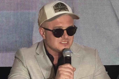 PREDSTAVLJENA PESMA POSVEĆENA SRPSKOJ PRESTONICI: Tropiko bend najavio veliki koncert u Beogradu, ovako će zahvaliti svojoj publici!