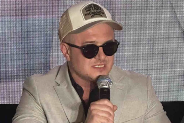 PREDSTAVLJENA PESMA POSVEĆENA SRPSKOJ PRESTONICI: Tropiko bend najavio veliki koncert u Beogradu, ovako će zahvaliti svojoj publici!