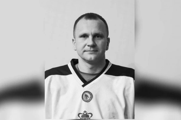 UBIJEN POZNATI RUSKI SPORTISTA! Među 137 žrtava terorističkog napada našao se i hokejaš