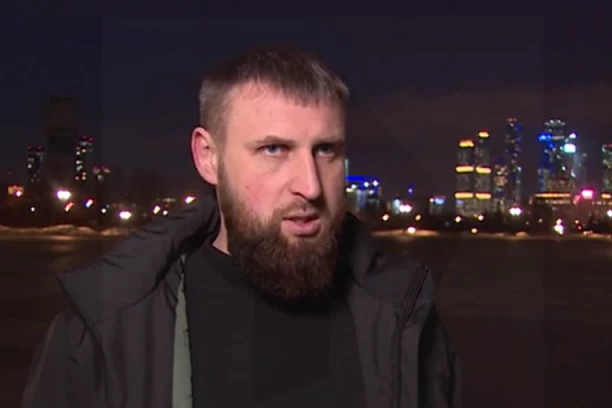 O NJEGOVOM PODVIGU PRIČA CELA RUSIJA: U toku haosa u "Krokusu" dohvatio sekiru, a onda je učinio gest koji je spasao mnoge živote (VIDEO)