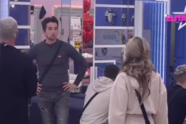 MILAN MILOŠEVIĆ ZAČINIO EMISIJU NA SAMOM POČETKU: Isplivao sav prljav veš Aneli Ahmić - Janjuš zanemeo od ŠOKA!