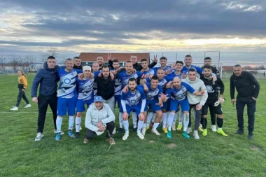 VANREDNO OBRAĆANJE: Klub je spreman da se oglasi povodom aktuelnog stanja!