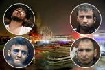 "TERORISTI RAZUMEJU SAMO UZVRATNI TEROR" Rusija razmatra vraćanje smrtne kazne nakon napada u Moskvi (VIDEO)