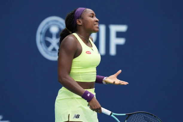SENZACIJA U NJUJORKU! US open čeka novu ŠAMPIONKU! Najbogatija teniserka priredila IZNENAĐENJE!