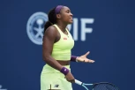 SENZACIJA U NJUJORKU! US open čeka novu ŠAMPIONKU! Najbogatija teniserka priredila IZNENAĐENJE!