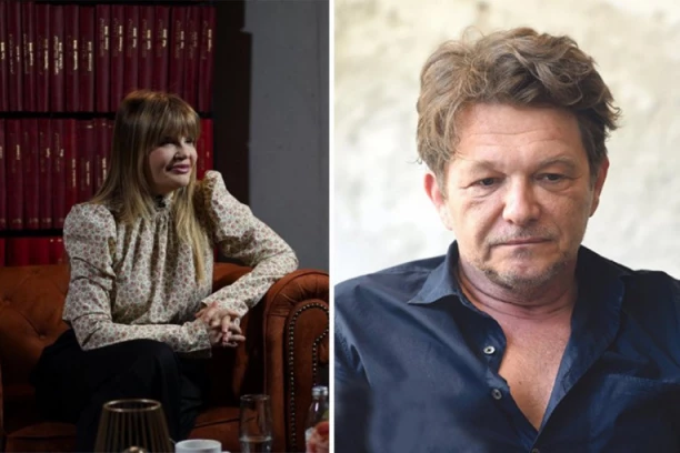 "BJELOGRLIĆ TVRDI DA JE DISIDENT, A IMAO JE KONSTANTNU PODRŠKU FCS" Trivan: Sve te "žrtve režima" snimale su uz pomoć države!