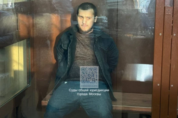 "ON NEMA VEZE SA TIM" Oglasio se brat jednog od osumnjičenih za napad u Moskvi (VIDEO)