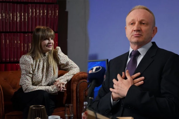 "ĐILAS UNIŠTIO SVAKOG KONKURENTA, A OPET NIJE DOVOLJNO JAK DA BUDE PANDAN ALEKSANDRU VUČIĆU" Trivan DALA SAVET opoziciji: Prestanite da tražite krivca za svoj IZBORNI PORAZ u drugima!