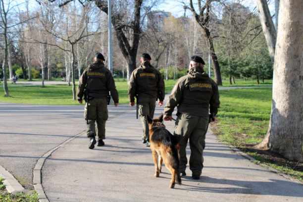 VOJNA POLICIJA PATROLIRA SVIM VEĆIM GRADOVIMA SRBIJE! I policija na ulicama kako bi obezbedili bezbednost svih građana!