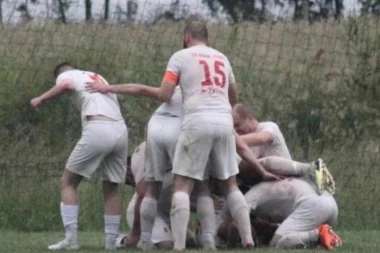 JESENJI PRVAK SE VRATIO NA POBEDNIČKI KOLOSEK: Trijumf posle preokerta nad odličnim Radnikom! (VIDEO)