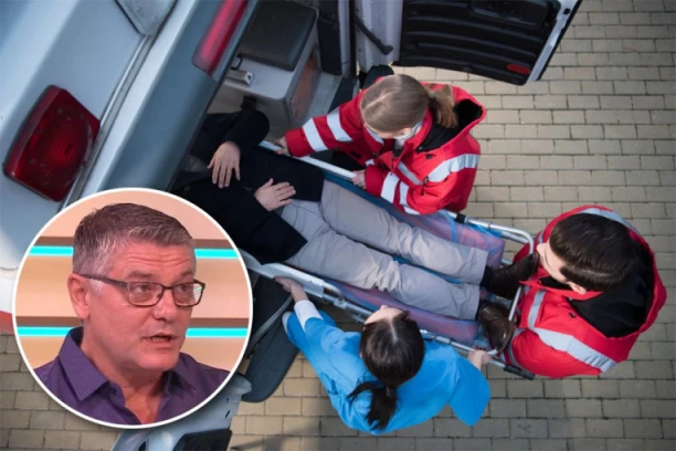 OVA BOLEST UBIJA NA MESTU, A NEKAD NEMA SIMPTOME: Ako posle VIRUSA osećate jedno u grudima, pravac kod LEKARA!