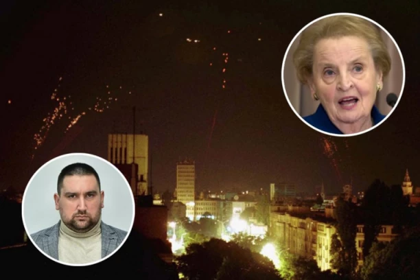 DOKUMENTARNI FILM "ANATOMIJA OBMANE RAČAK": Ekskluzivna svedočanstva o tragičnim događajima iz 1999. godine!