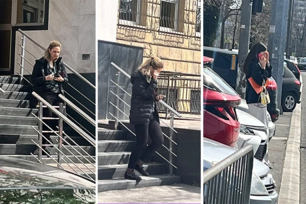 OVO SU ŽENE ČIJI SU MUŽEVI BILI NA METI OZLOGLAŠENIH "VRAČARACA"! Odlukom suda MOMENTALNO udaljene od sudnice! (FOTO GALERIJA)