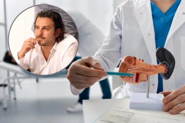 PRVI ZNAK BOLESTI KOJA JE ODNELA MADŽGALJA SE JAVLJA ODMAH NAKON JELA: Mnogi otkriju tek kada METASTAZIRA na ostale organe, onda nema pomoći!