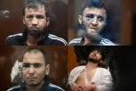 "POBITI IH SVE" Kako su ruski zvaničnici reagovali na scene mučenja terorista osumnjičenih za napad u Moskvi (VIDEO)
