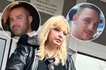 "UŽASNO SE PLAŠIM KAČAREVIĆA, ZAPALIĆE NAS!" Majka ubijenog Šarca drhti od straha i nemoći nakon odluke suda!