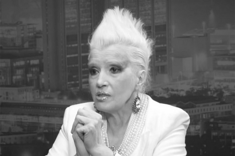 Slađana Milošević 