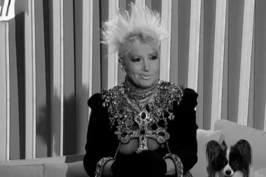 OVU ISTINU JE SLAĐANA MILOŠEVIĆ ODNELA SA SOBOM: Zbog naše pevačice je bila u TEŠKOM STANJU, kompletna istina isplivala na videlo!