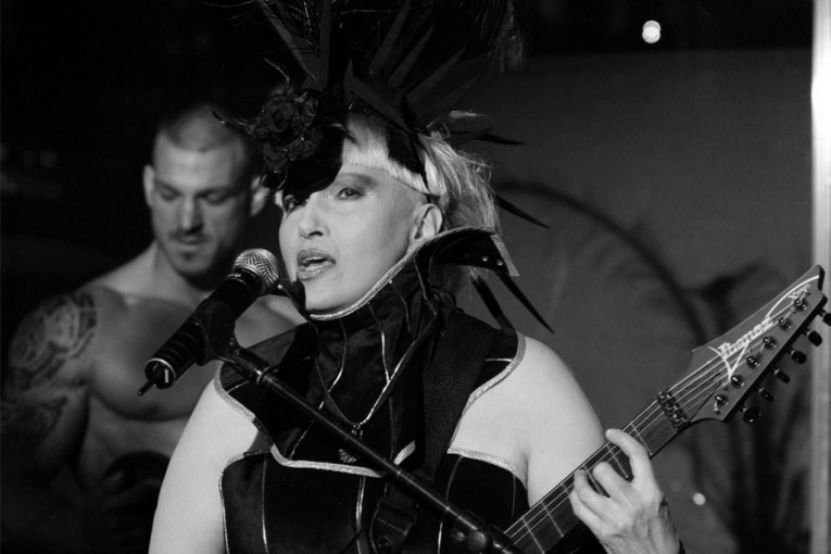 Slađana Milošević