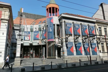 OGLASILI SE IZ ATELJEA 212 POVODOM HAPŠENJA UPRAVNIKA POZORIŠTA! Evo šta poručuju iz beogradskog teatra!