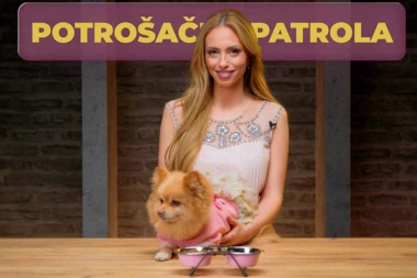 Potrošačka patrola: Ne dozvolite  da vas pljačkaju na hrani za vašeg kućnog ljubimca! (VIDEO)