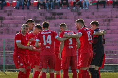 UPRAVA JE PRONAŠLA REŠENJE ZA UPRAŽNJENU KLUPU: Nakon dve godine u Mađarskoj, vreme je za povratak u naš fudbal!