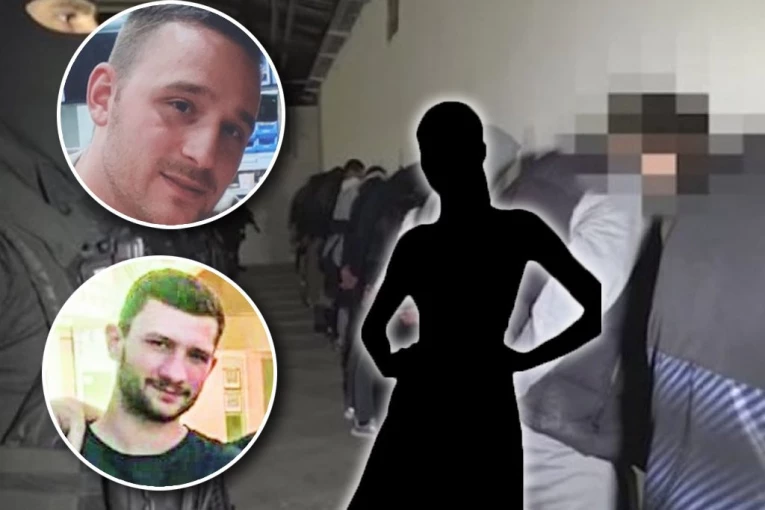ONA JE JEDINA ŽENA OPTUŽENA SA ZVICEROVIM VRAČARCIMA: Bila je deo trovačke bande i sestra je kavačkog ubice