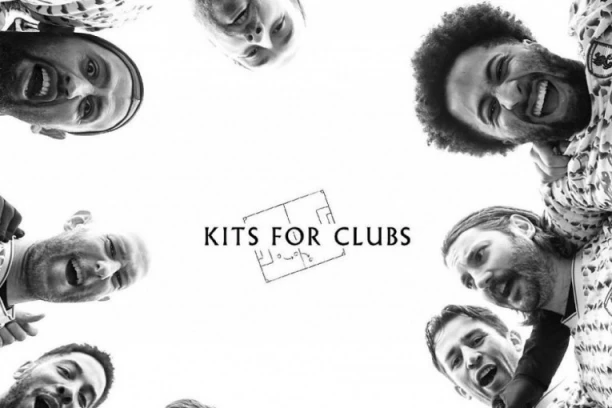 SA OSTRVA U PETI RANG SRPSKOG FUDBALA: Fudbalska bomba - Britanci stigli u raški okrug! (FOTO)